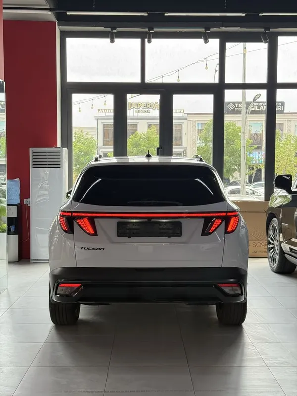 Hyundai Tucson eng Fulli sotuvda 6 Hyundai Tucson eng Fulli sotuvda 6