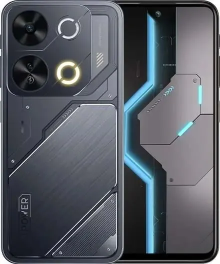 itel p65