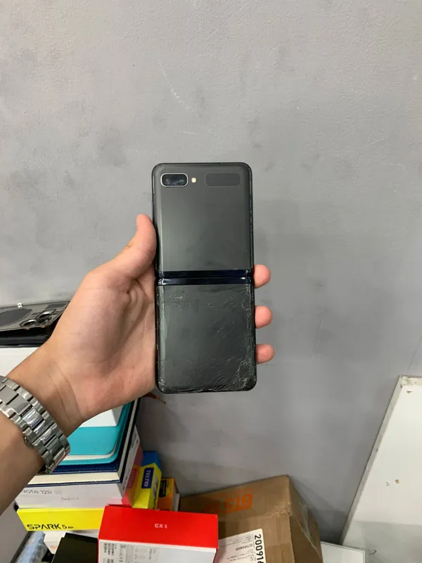 SAMSUNG FILIP 2