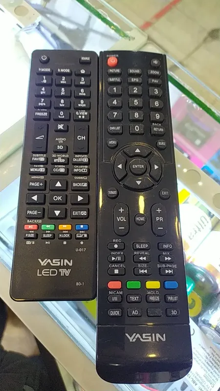 Доставка! Пульт Rosso / Hisense/ Vista smart 4
