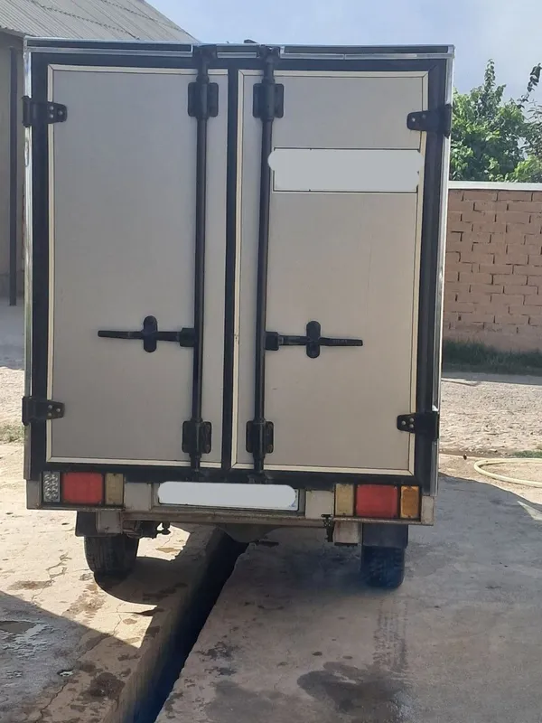 Htoy labo model FAW 1 Htoy labo model FAW 1
