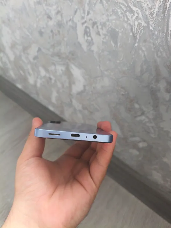Samsung A 07 Ideal — фото 2