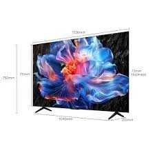 Телевизор TCL 65 Premium QD-MiniLED Tv 144Hz 2025 Доставка бонус — фото 1