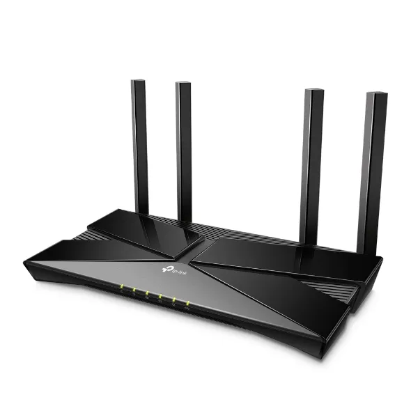 TP-Link Archer AX20 AX1800 2