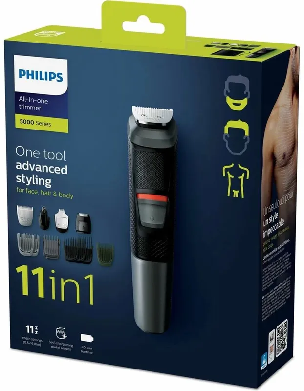 Триммер Philips 5730 1 Триммер Philips 5730 1