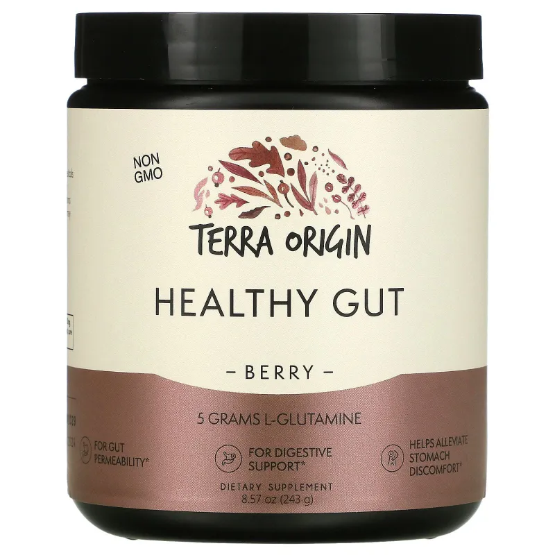Healthy Gur Terra origin berry Healthy Gur Terra origin berry