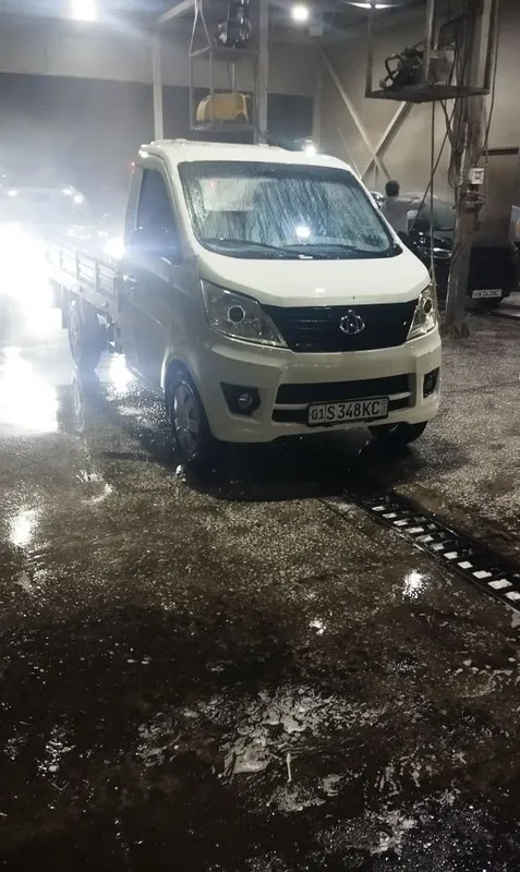 Продаётся Changan, год выпуска 2014 2