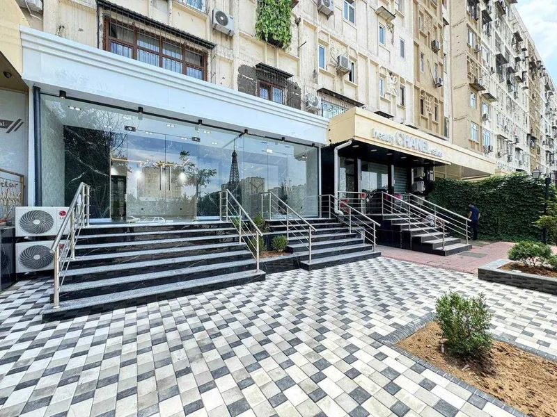 АРЕНДА Объекта Метро Гафур Гулям| 75м² |1-Линия| Высокая Проходимость