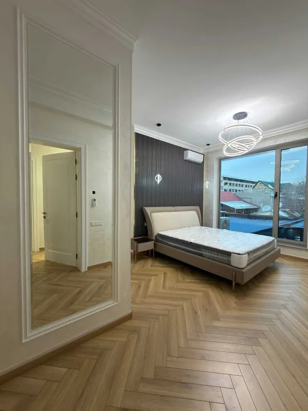 Продается Новый Стилный 400м² Дом / РакатБоши / Яккасарайский район — фото 5
