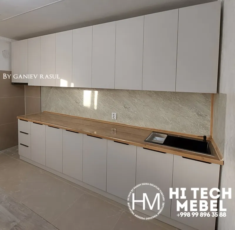Oshxona mebellari | Мебель на заказ. Ошхона мебели — фото 8