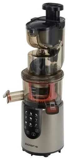 Соковыжималка Polaris PSJ 0601 3
