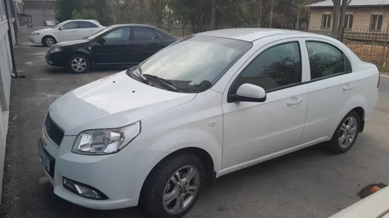 Chevrolet Nexia 3 2021  16 000 км | Идеал 4