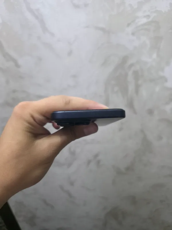 Iphone 15 pro max 256 gb dual 2