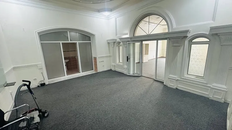 Аренда дома под офис 154м² Никитина, Максима Горького / помещение 2