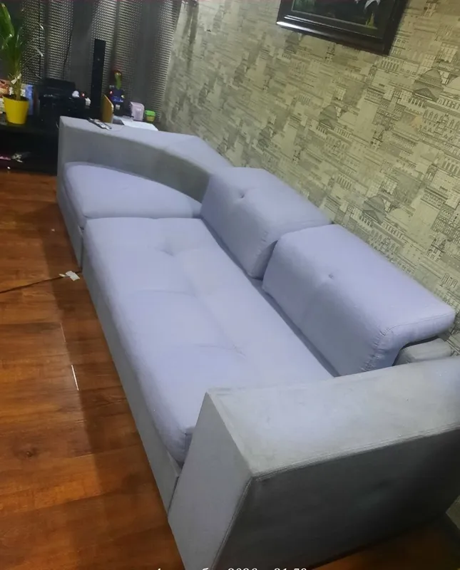 Yig‘iladigan transformatsiyalanuvchi divan 2
