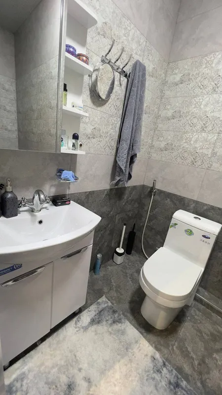 3 xonali kvartira, 100 m2, Mirzo Ulug'bek 10 3 xonali kvartira, 100 m2, Mirzo Ulug'bek 10