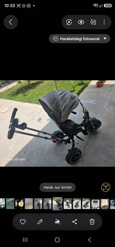 Kalyaska velik va belanchak sotiladi 3 Kalyaska velik va belanchak sotiladi 3