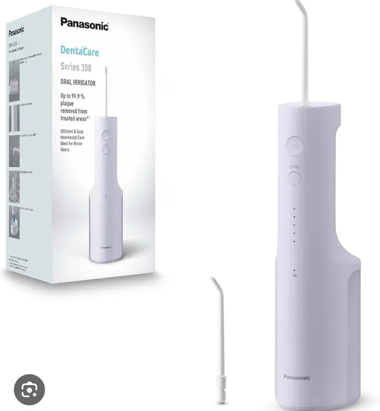 Ирригатор Panasonic EW-DJ 26 Ирригатор Panasonic EW-DJ 26