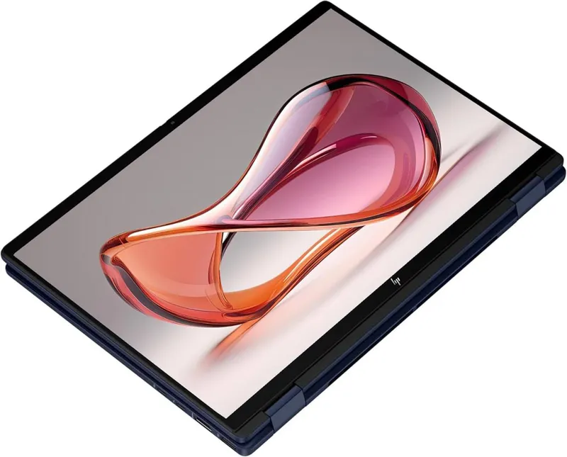 HP OmniBook X Flip 14-fm0023dx 3 HP OmniBook X Flip 14-fm0023dx 3