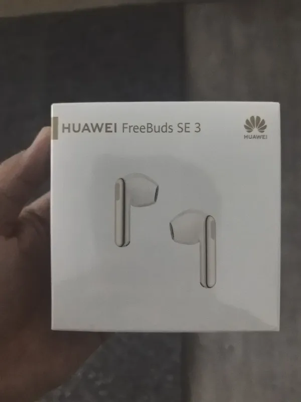 Huawei freebuds SE 3