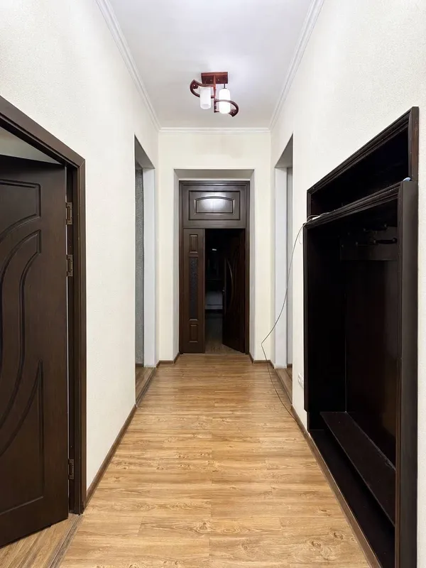 Продается дом, 5 комнат, 3 сотки, Кары Нияза, Х. Олимджана, срочно 4
