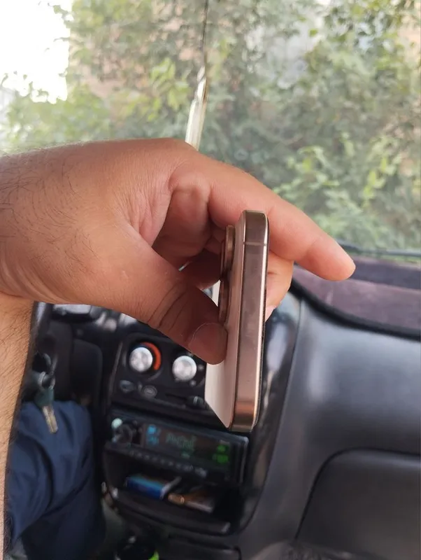 Iphone 16 max ideal — фото 4