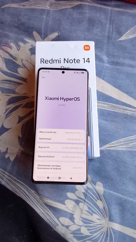 redmi pro 1