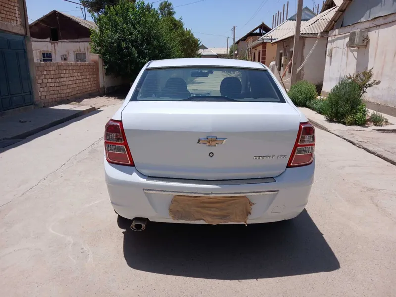 Chevrolet cobolot sotiladi 2 Chevrolet cobolot sotiladi 2