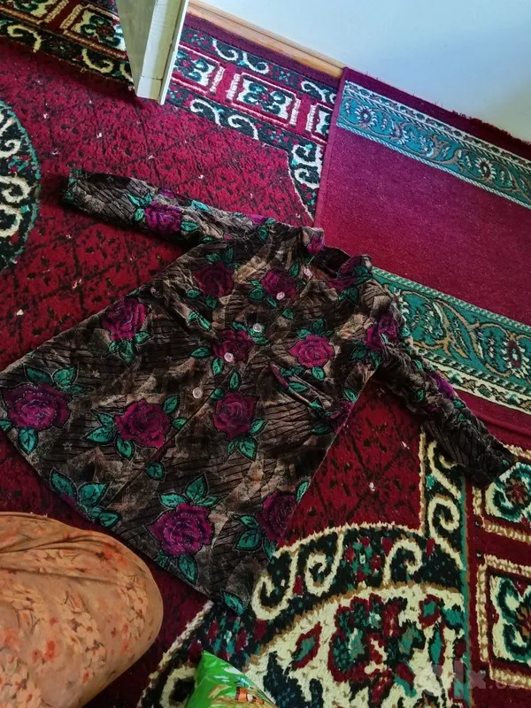 Jomacha Chaponcha qiz bola uchun 2 Jomacha Chaponcha qiz bola uchun 2