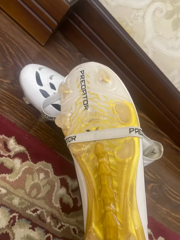 Adidas Predator 2