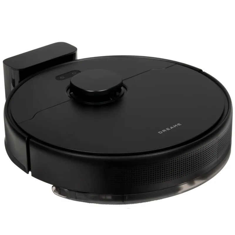 Робот-пылесос Dreame F10 Black