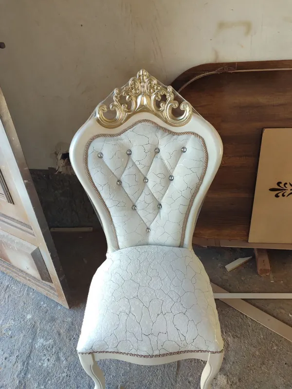 Sifatli stol stullar eng arzon nerxlarda — фото 3