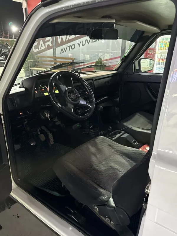 Lada neba 4*4 bir qul xaydalgan — фото 4