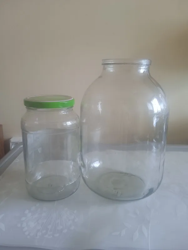 продам банки