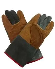 Краги Т-1 Половинка LS-01 Краги Т-1 Половинка LS-01