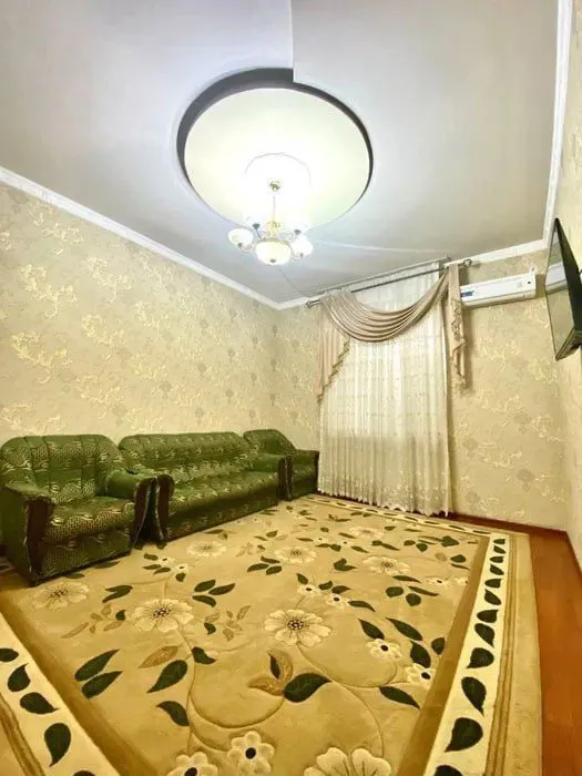 Продаю участок Сергели Хонабад, мах Беруний — фото 3