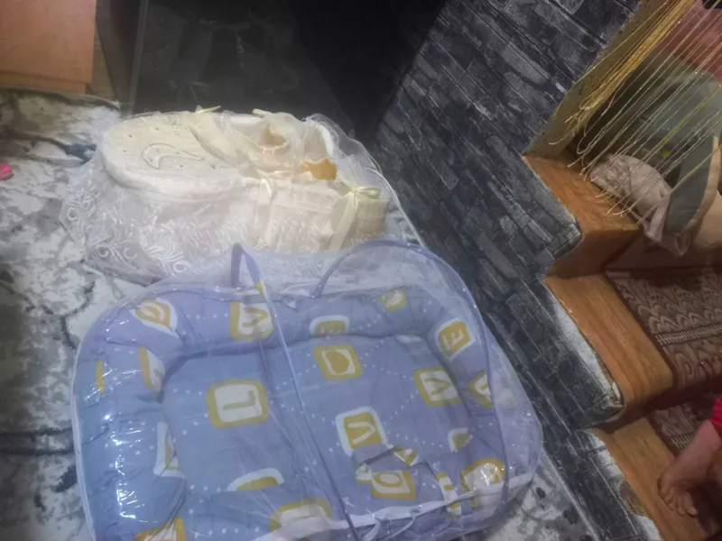 Комплект для роддома — фото 3