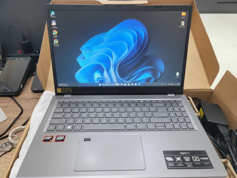 Ноутбук ACER Aspire15 1 Ноутбук ACER Aspire15 1