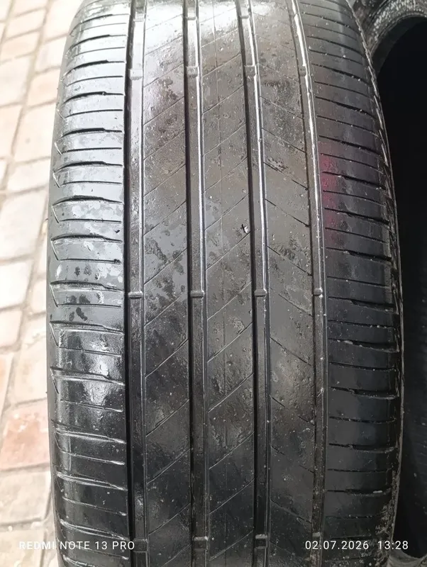 Балон размер 19/4 шт 255*45 4