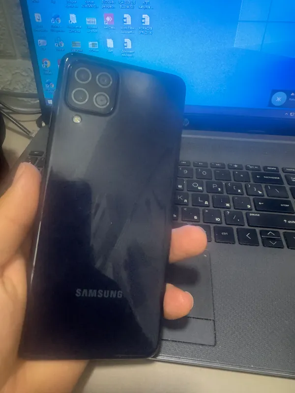 Samsung a22 srocniy sotiladi 1