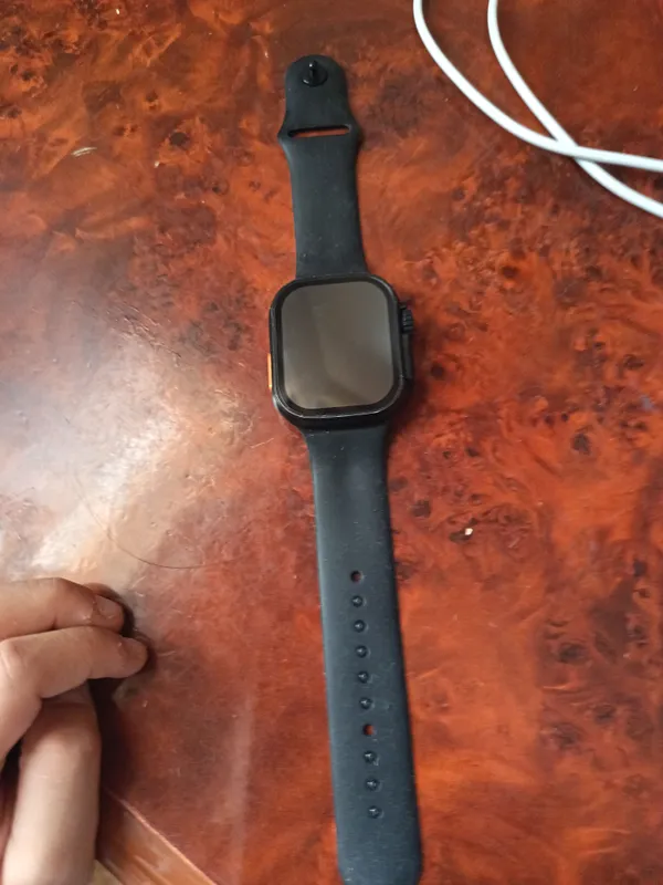 T1000 plus 2Bands. T10 Ultra2 HiwatchPro. — фото 1