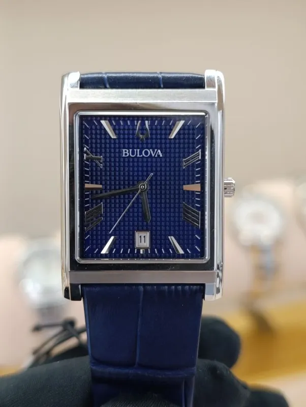 Мужские часы Bulova 1