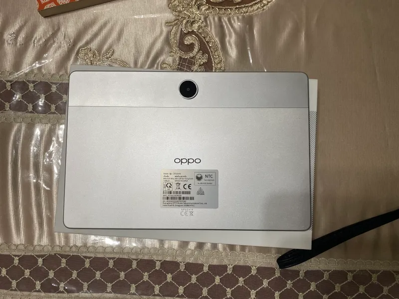 Oppo pad se — фото 1