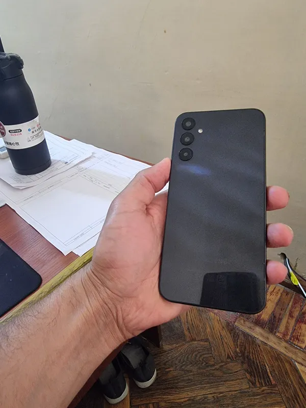 Samsung A52 6/128gb iwlawi zur aybi yuq — фото 3
