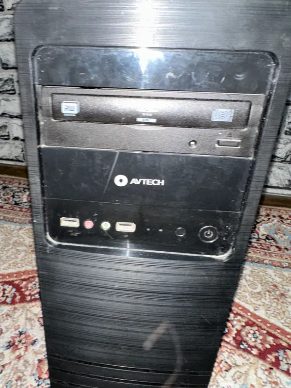 AVTECH korpusi 3 AVTECH korpusi 3