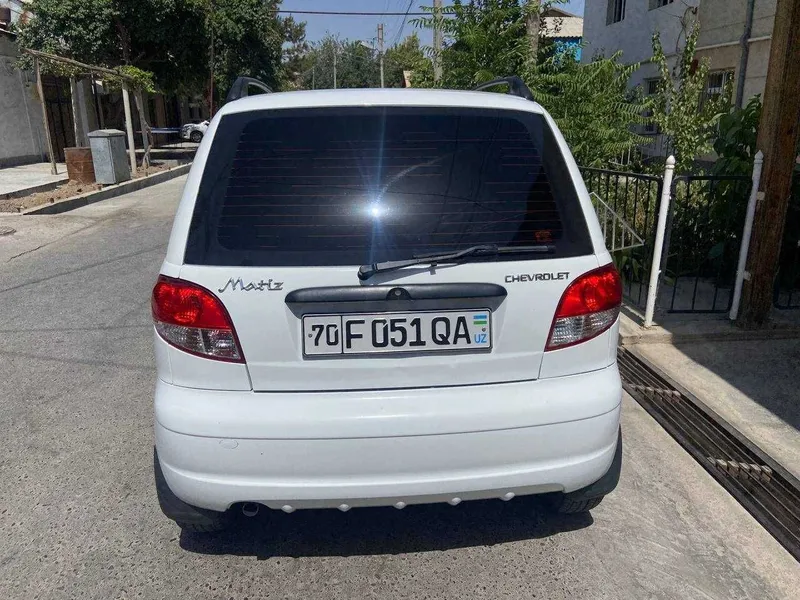Matiz super kansaner mator hadavoy yahshi yurub turgan moshina — фото 5