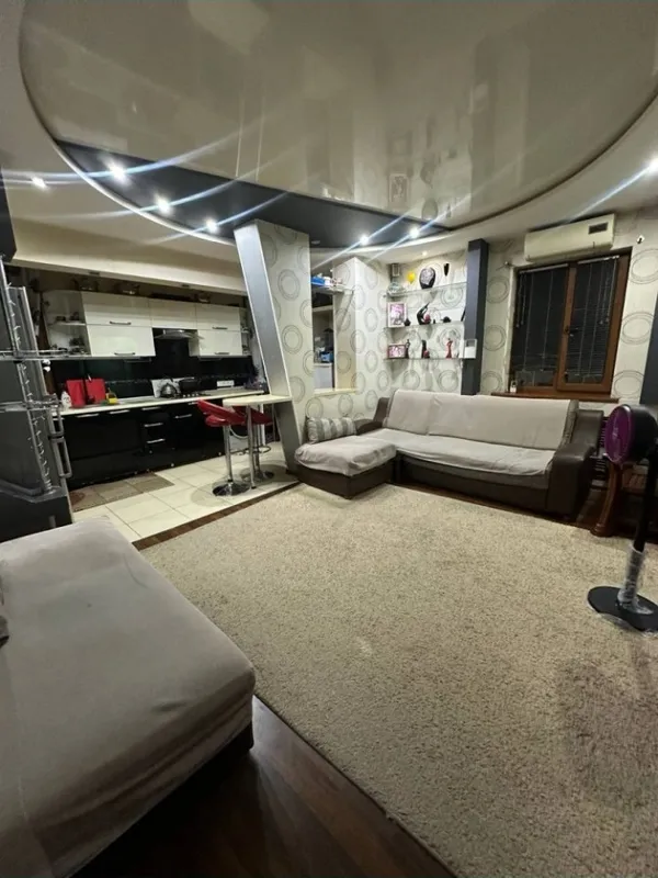 2-комнатная квартира, 60 м2, Мирзо Улугбек 1
