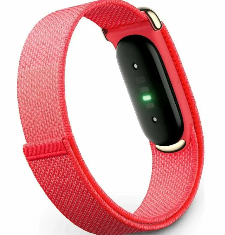 Фитнес-браслет Google Fitbit Air все цвета новые в наличии 3 Фитнес-браслет Google Fitbit Air все цвета новые в наличии 3