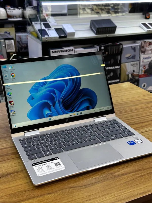 Hp Envy 360 3 Hp Envy 360 3