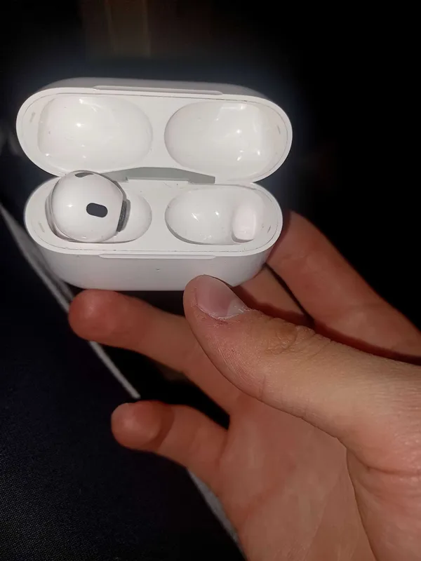 Airpods Pro 2 Original 3 Airpods Pro 2 Original 3
